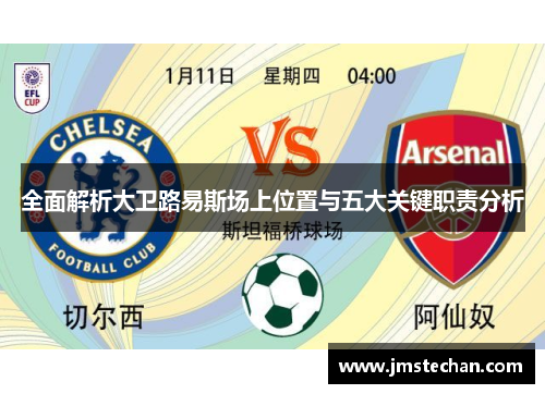全面解析大卫路易斯场上位置与五大关键职责分析 全面解析大卫路易斯场上位置与五大关键职责分析